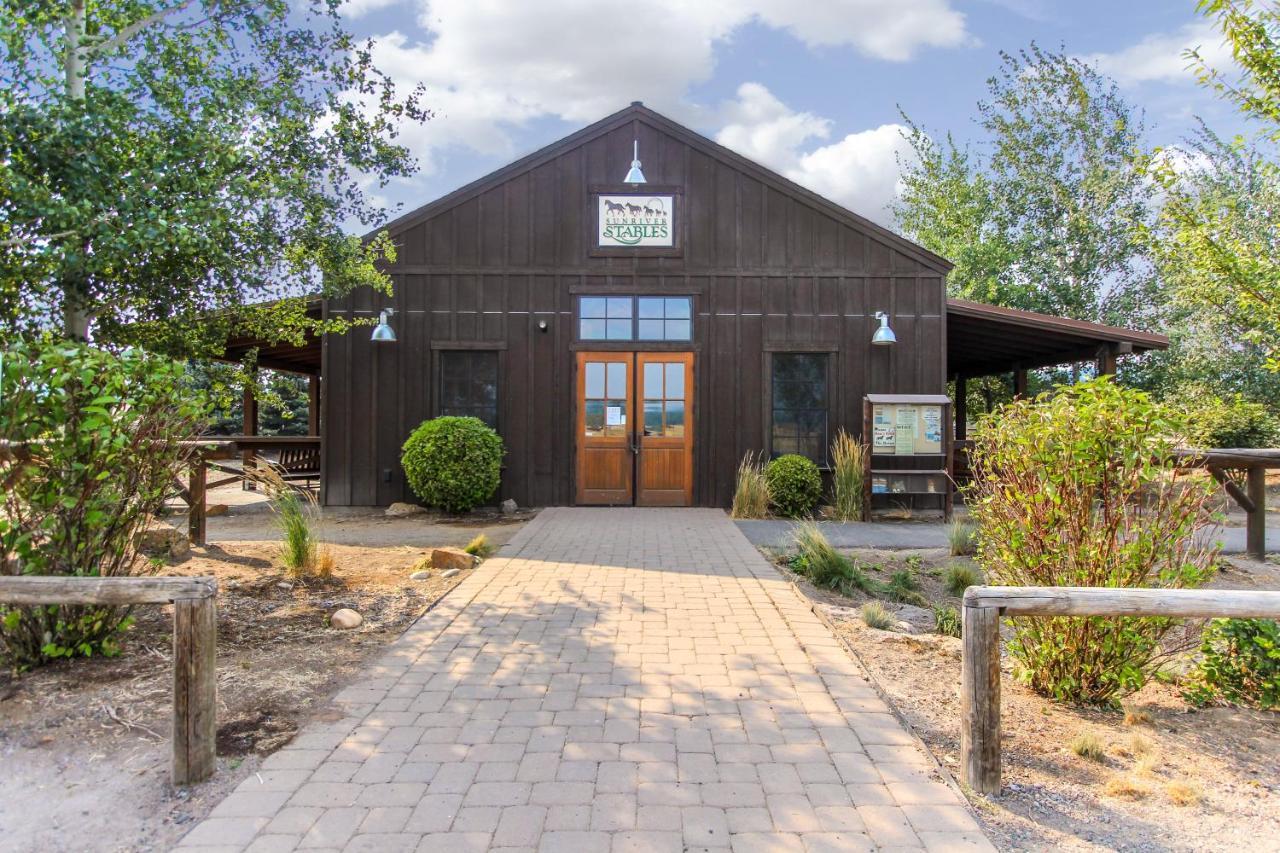 Sun River Retreat Sunriver Esterno foto