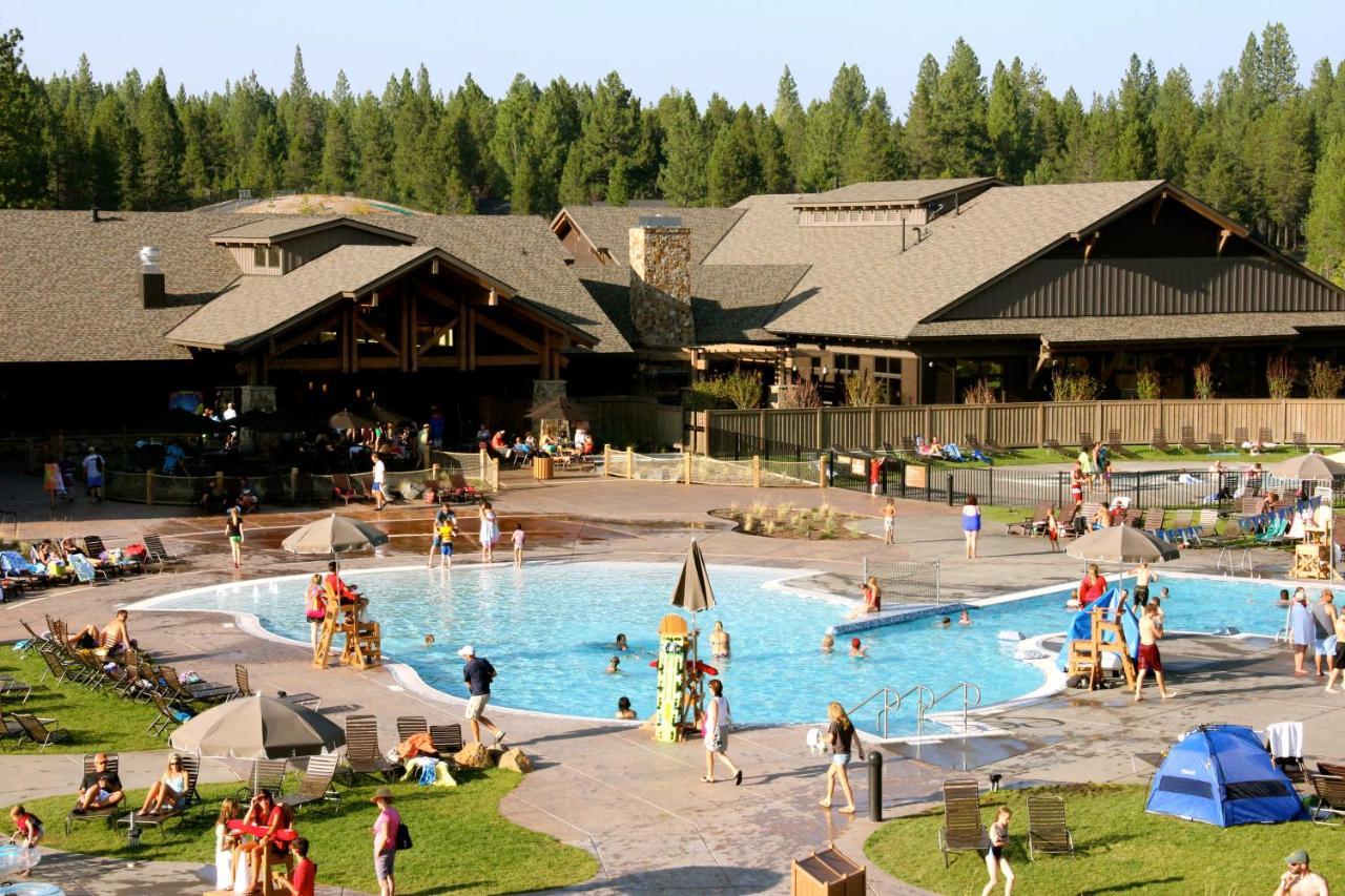Sun River Retreat Sunriver Esterno foto