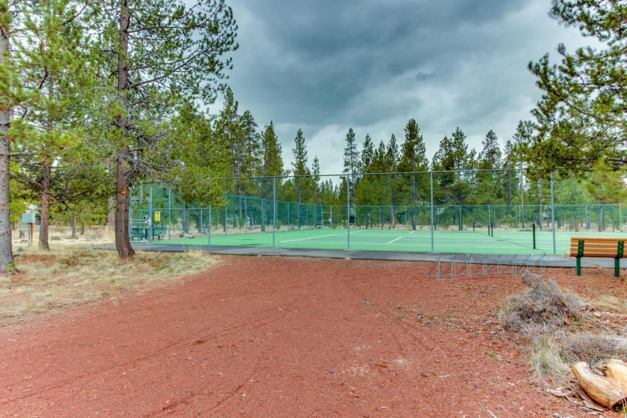 Sun River Retreat Sunriver Esterno foto