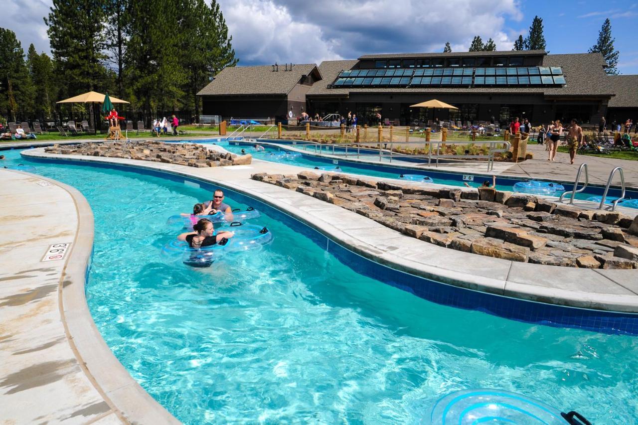 Sun River Retreat Sunriver Esterno foto