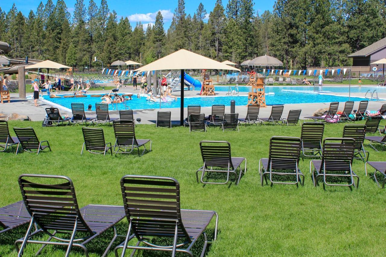Sun River Retreat Sunriver Esterno foto