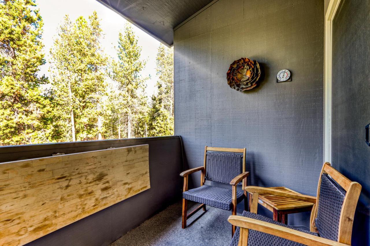 Sun River Retreat Sunriver Esterno foto