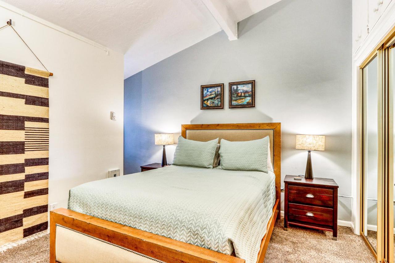 Sun River Retreat Sunriver Esterno foto