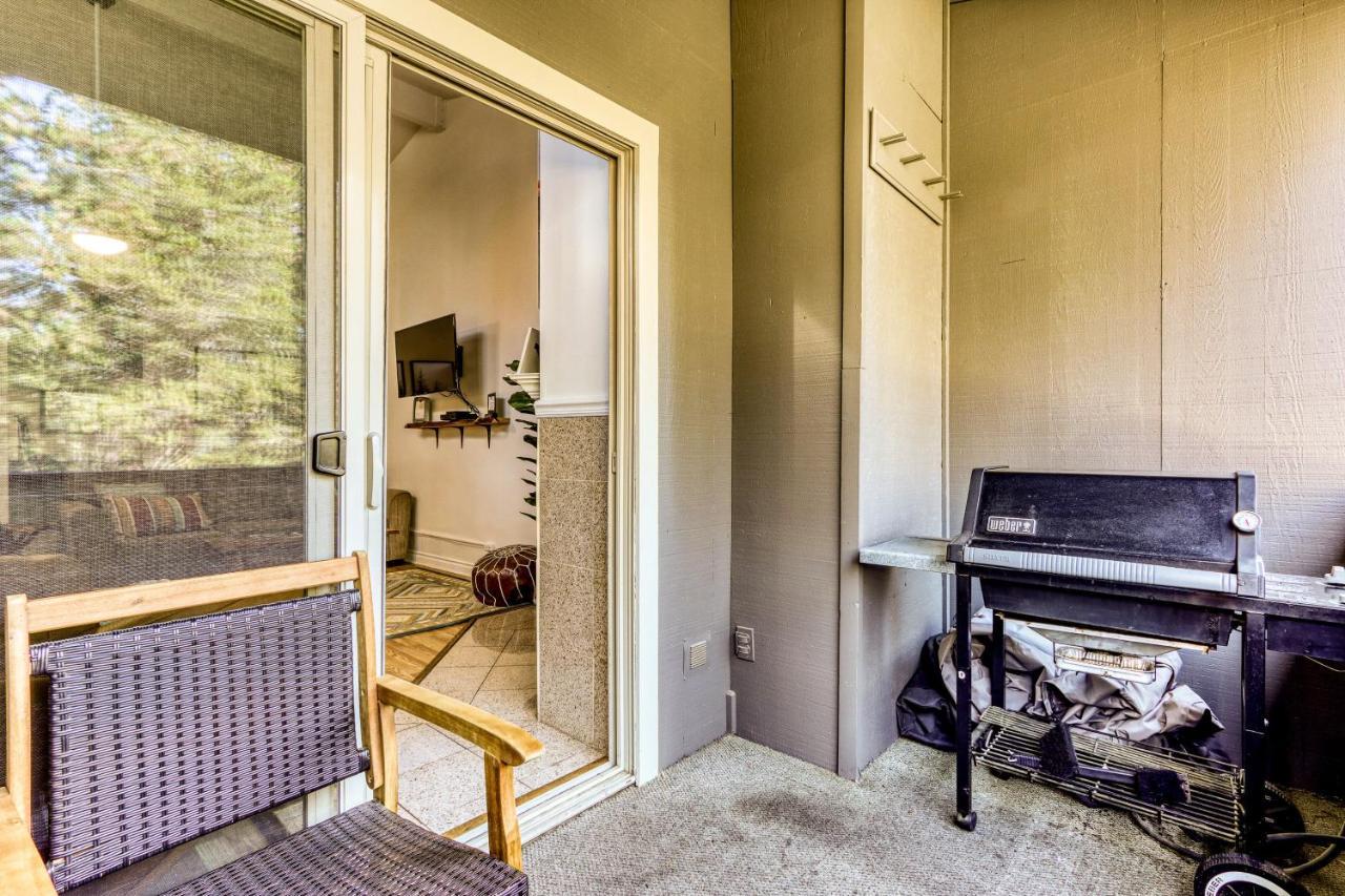 Sun River Retreat Sunriver Esterno foto